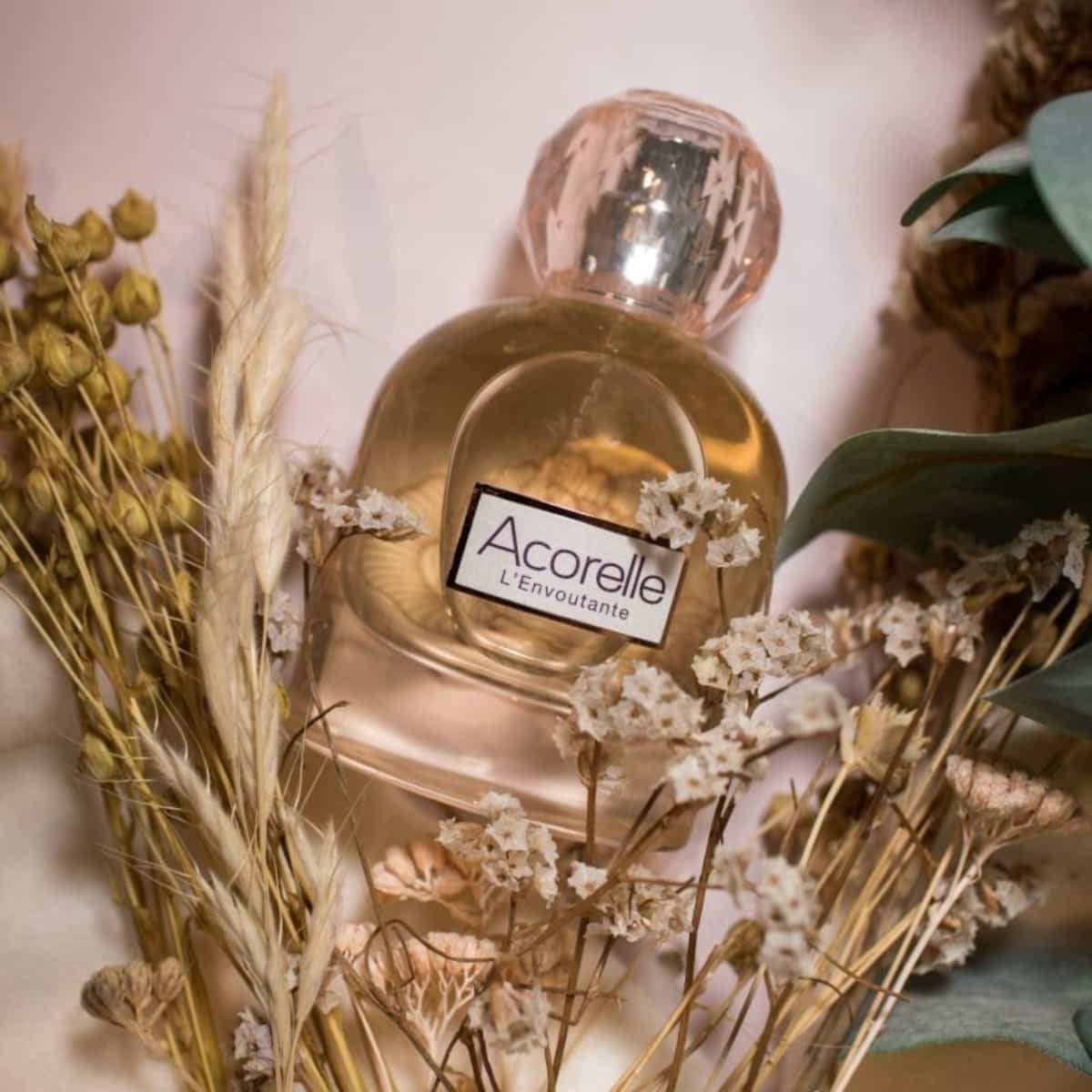 Agua de Perfume L´envoutante 50 ml - Imagen 2