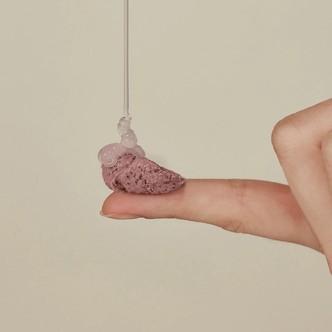 Red Bean Water Gel - Imagen 4