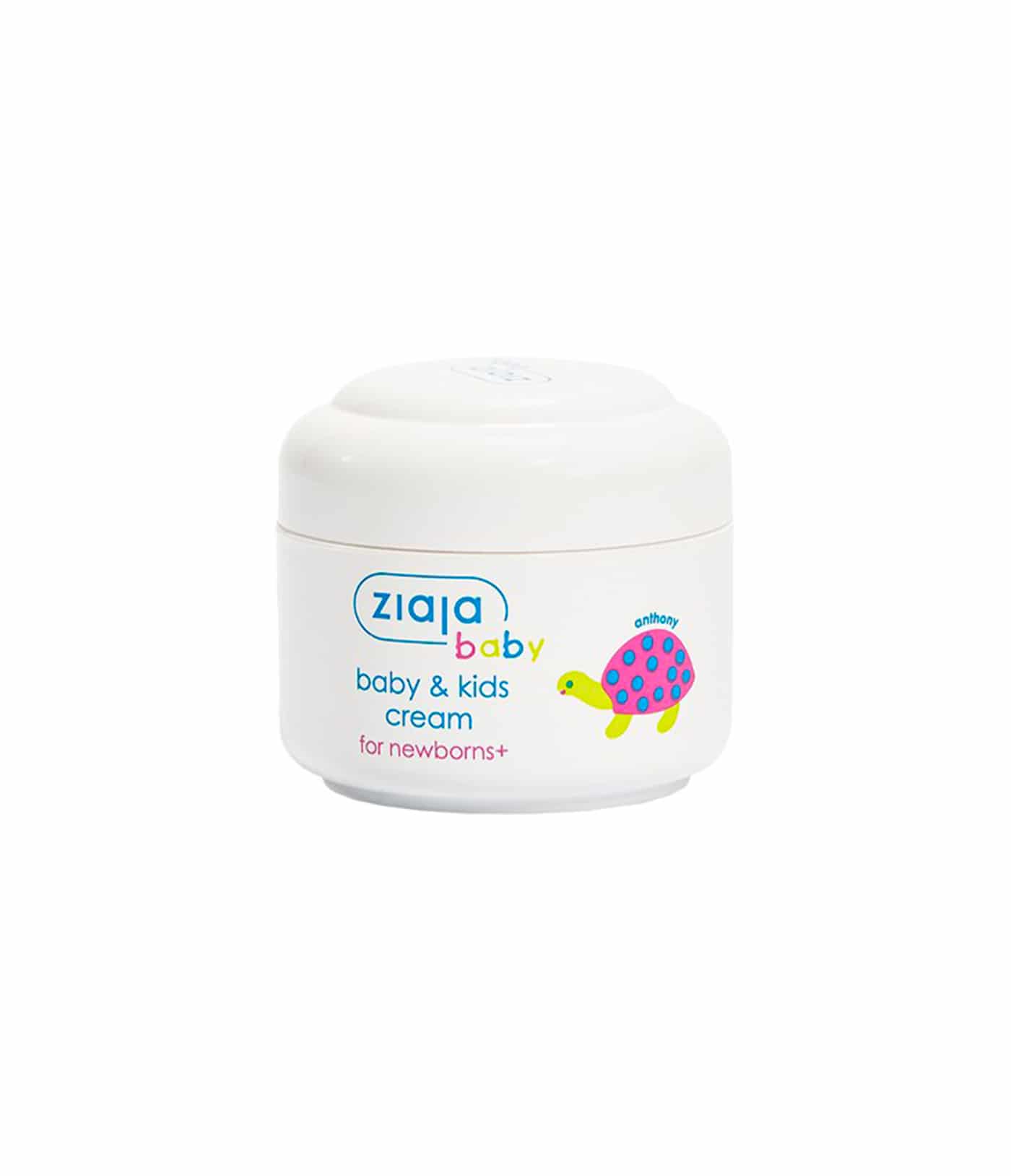 Baby & Kids Cream
