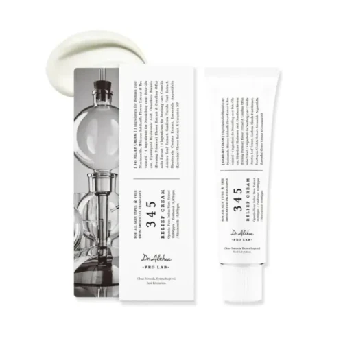 CREMA BARRIER 345 50ML