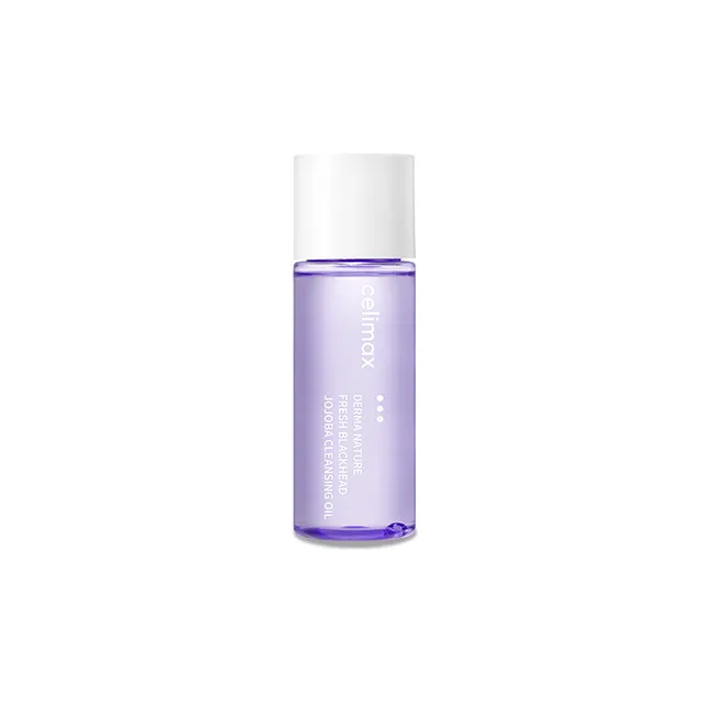 Derma Nature Fresh Blackhead Jojoba Cleansing Oil - Imagen 7