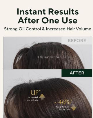 Rosemary Dry Shampoo Powder 10g - Imagen 6