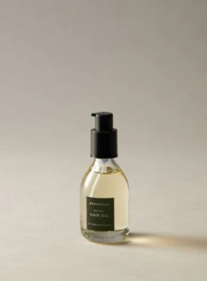 Ritual Hair Oil Lavender & Patchouli - Imagen 8