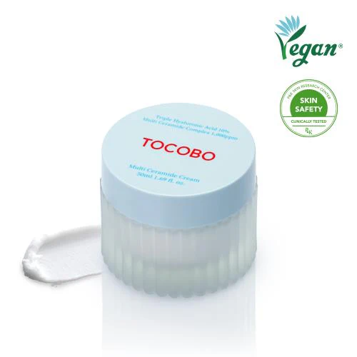 Multi Ceramide Cream - Imagen 9