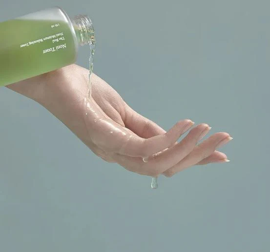 The Real Noni Moisture Balancing Toner 150 ml - Imagen 2