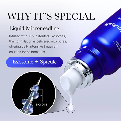 ONE DAY EXOSOME SHOT PORE AMPOULE 2000 - Imagen 2