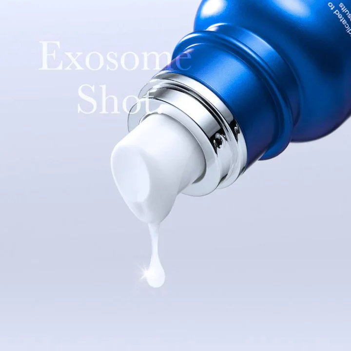 ONE DAY EXOSOME SHOT PORE AMPOULE 2000 - Imagen 5