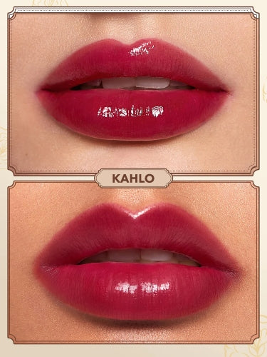 TINTA FLORA LIP KAHLO - Imagen 2