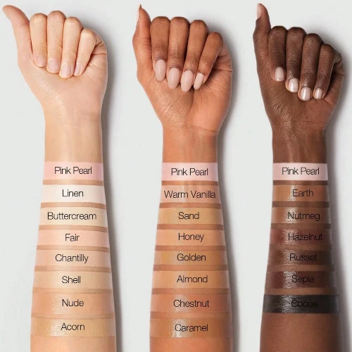 CORRECTOR COMPLEXION BOOST NUDE - Imagen 2