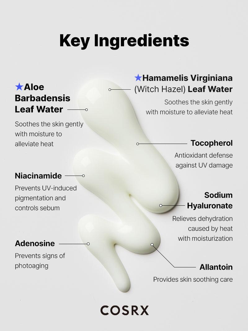 Ultra-Light Invisible Sunscreen SPF50 PA++++ - Imagen 4