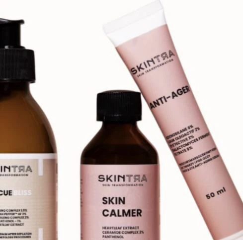Skintra Anti‑Ager - Imagen 3