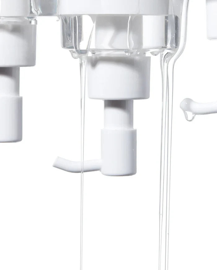 Heartleaf Pore Cleansing Oil Mild - Imagen 5