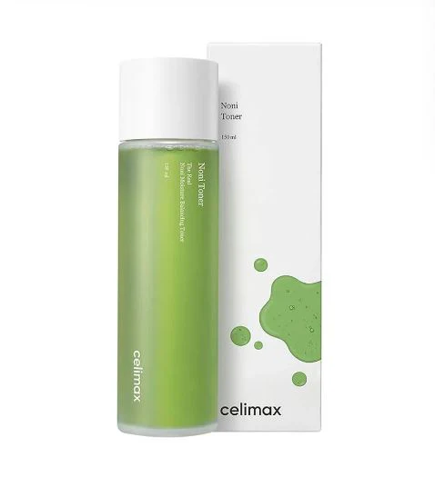 The Real Noni Moisture Balancing Toner 150 ml