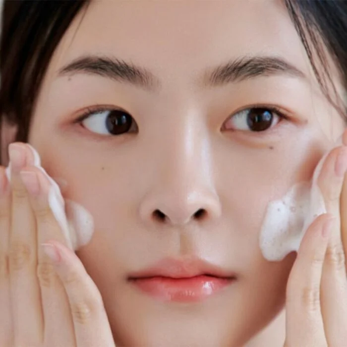 Ji Woo Gae Cica Bha Acne Foam Cleansing – 150ml - Imagen 3