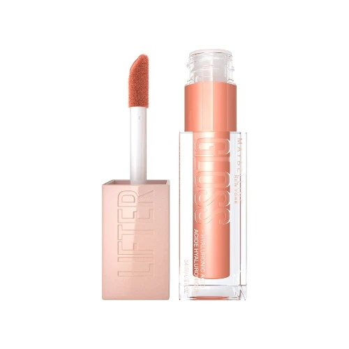 LABIAL LIFTER GLOSS 007 AMBER