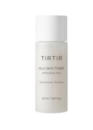 Formato viaje - Milk Skin Toner Refreshing Skin 20ml