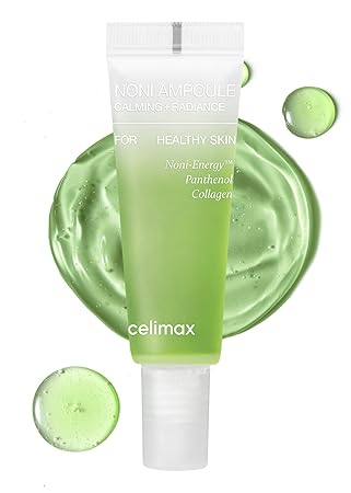 The Real Noni Energy Ampoule - Imagen 8
