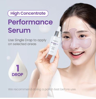 TIRTIR Niacinamide 20% Serum 30ML - Imagen 7