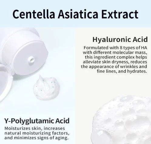 Super Hyalon Foam Cleanser - Imagen 9