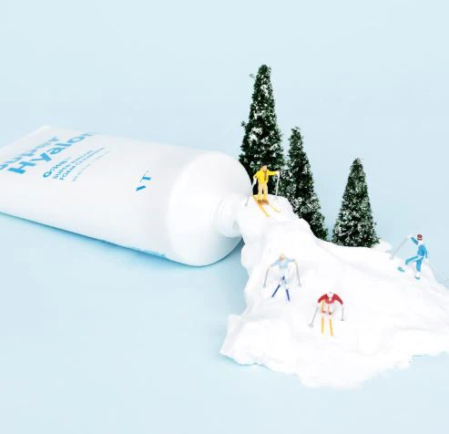 Super Hyalon Foam Cleanser - Imagen 8