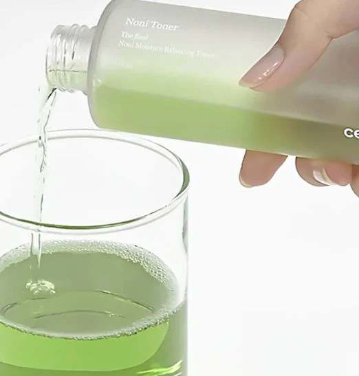 The Real Noni Moisture Balancing Toner 150 ml - Imagen 4